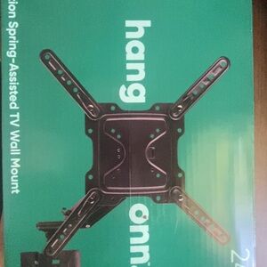 Onn TV Wall Mount